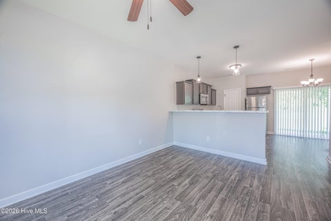 Tiny photo for 206 Alexa Place, Jacksonville, NC 28546 (MLS # 100597876)