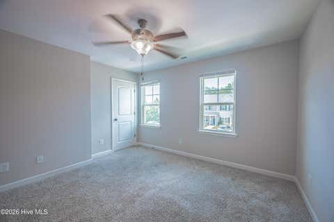 Tiny photo for 206 Alexa Place, Jacksonville, NC 28546 (MLS # 100597876)