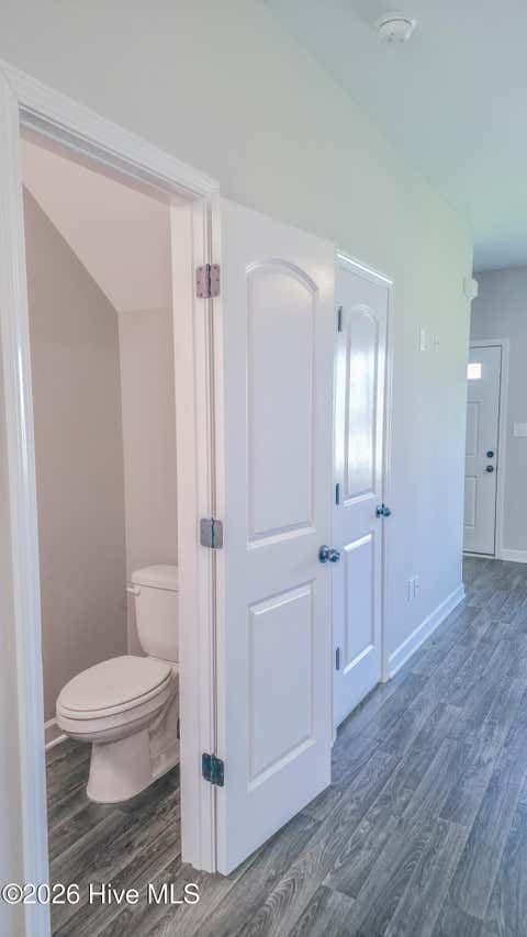 Tiny photo for 206 Alexa Place, Jacksonville, NC 28546 (MLS # 100597876)