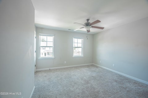Tiny photo for 206 Alexa Place, Jacksonville, NC 28546 (MLS # 100597876)