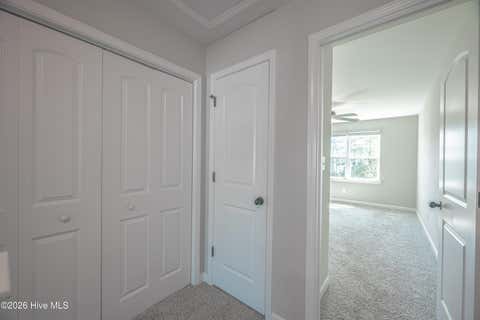 Tiny photo for 206 Alexa Place, Jacksonville, NC 28546 (MLS # 100597876)