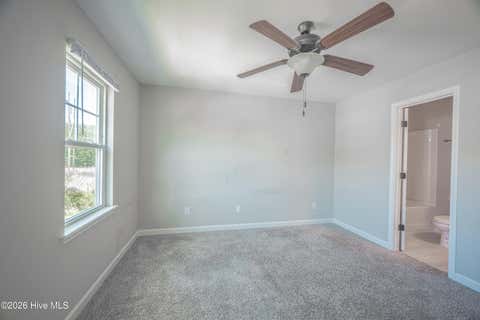 Tiny photo for 206 Alexa Place, Jacksonville, NC 28546 (MLS # 100597876)