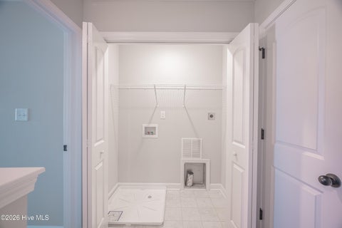 Tiny photo for 206 Alexa Place, Jacksonville, NC 28546 (MLS # 100597876)