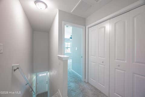 Tiny photo for 206 Alexa Place, Jacksonville, NC 28546 (MLS # 100597876)