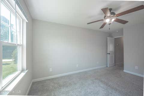 Tiny photo for 206 Alexa Place, Jacksonville, NC 28546 (MLS # 100597876)