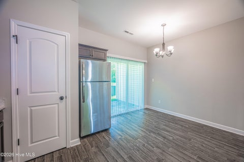 Tiny photo for 206 Alexa Place, Jacksonville, NC 28546 (MLS # 100597876)