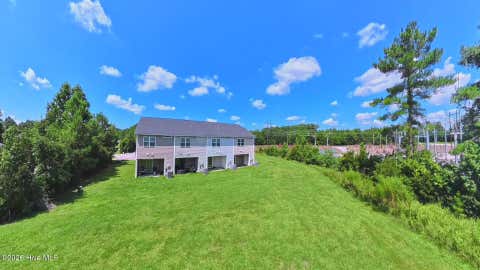 Tiny photo for 206 Alexa Place, Jacksonville, NC 28546 (MLS # 100597876)