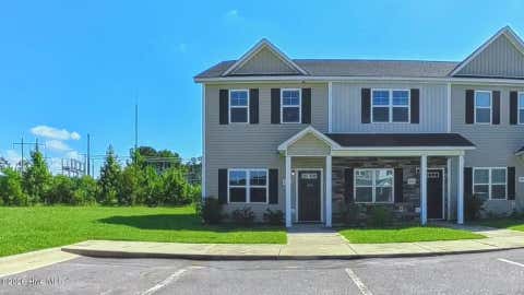 Photo of 206 Alexa Place, Jacksonville, NC 28546 (MLS # 100597876)