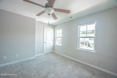 Tiny photo for 206 Alexa Place, Jacksonville, NC 28546 (MLS # 100597876)