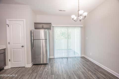 Tiny photo for 206 Alexa Place, Jacksonville, NC 28546 (MLS # 100597876)
