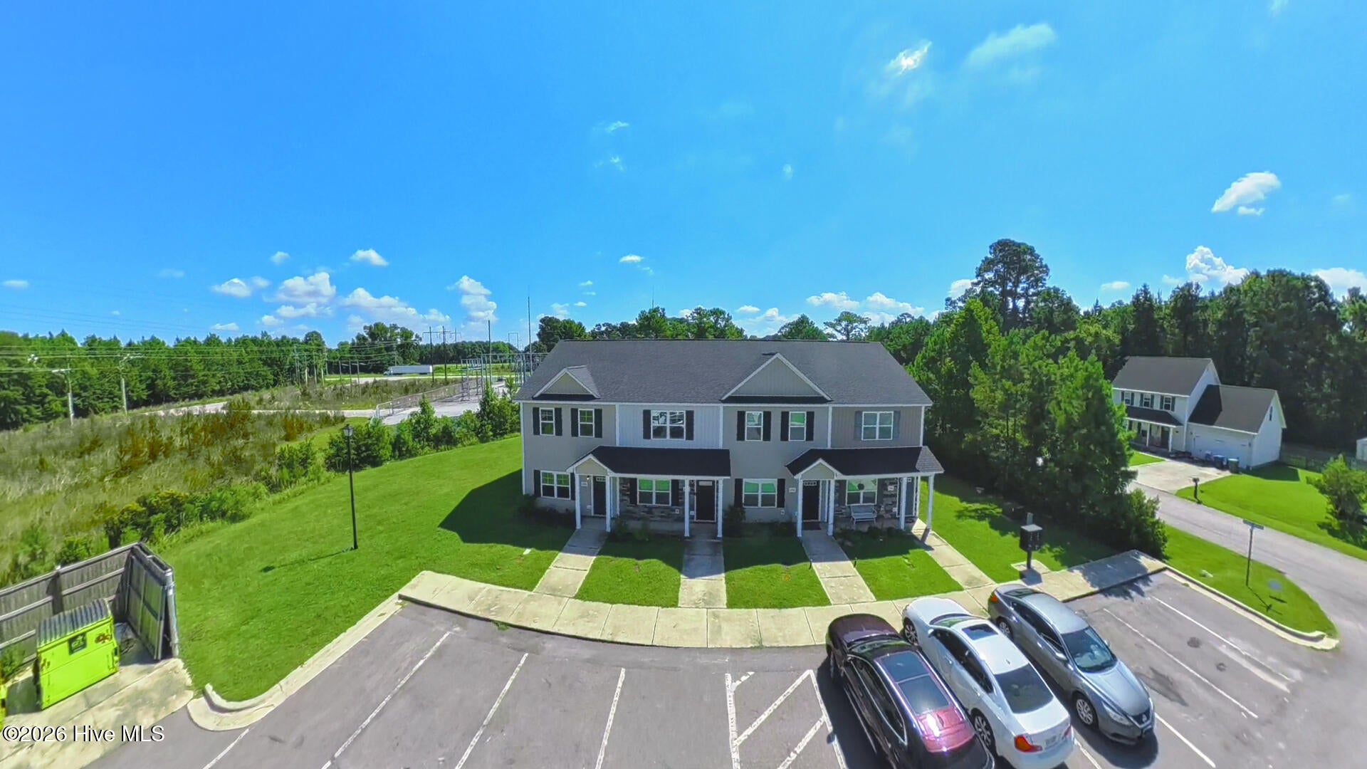 206 Alexa Place