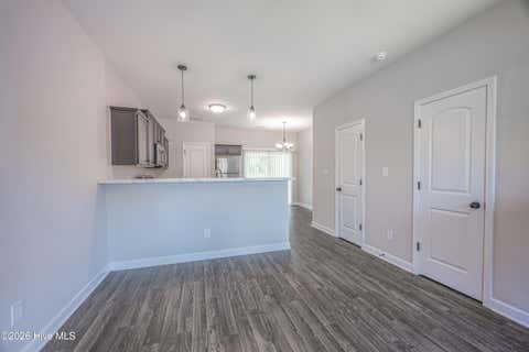 Tiny photo for 206 Alexa Place, Jacksonville, NC 28546 (MLS # 100597876)