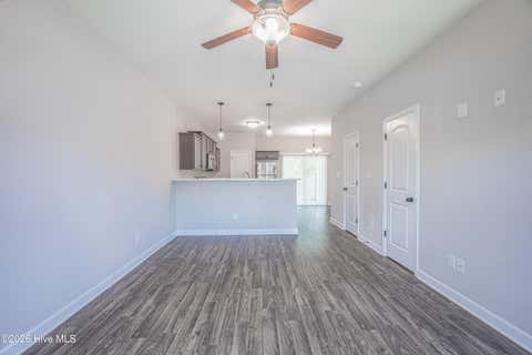 Tiny photo for 206 Alexa Place, Jacksonville, NC 28546 (MLS # 100597876)