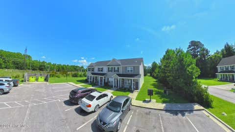 Tiny photo for 206 Alexa Place, Jacksonville, NC 28546 (MLS # 100597876)