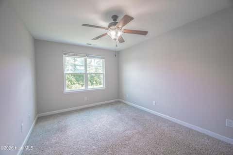 Tiny photo for 206 Alexa Place, Jacksonville, NC 28546 (MLS # 100597876)