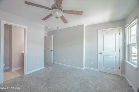 Tiny photo for 206 Alexa Place, Jacksonville, NC 28546 (MLS # 100597876)