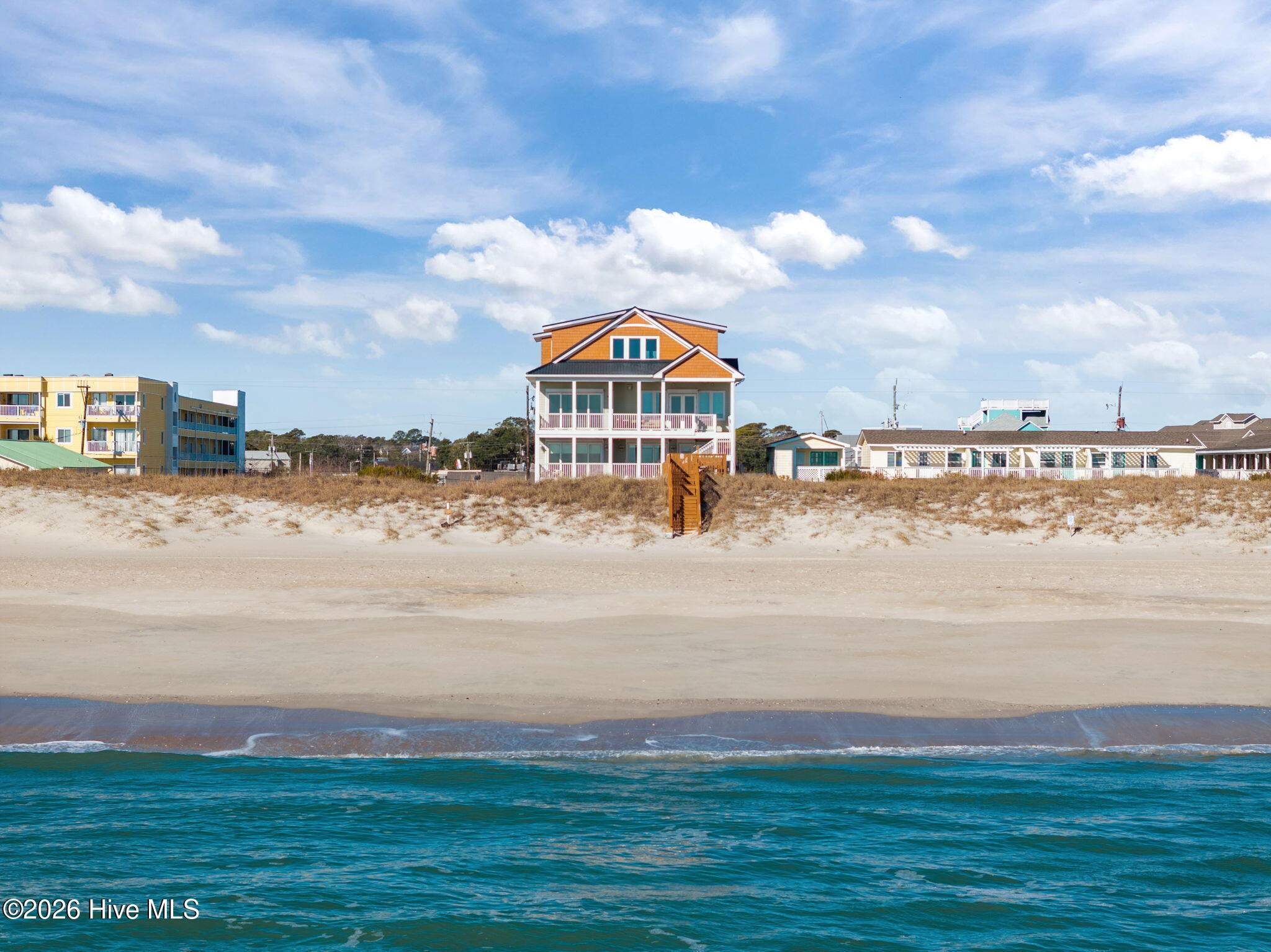 312 Carolina Beach Avenue N 1