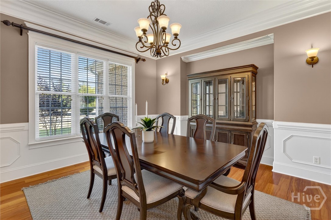 197 Cubbedge Drive