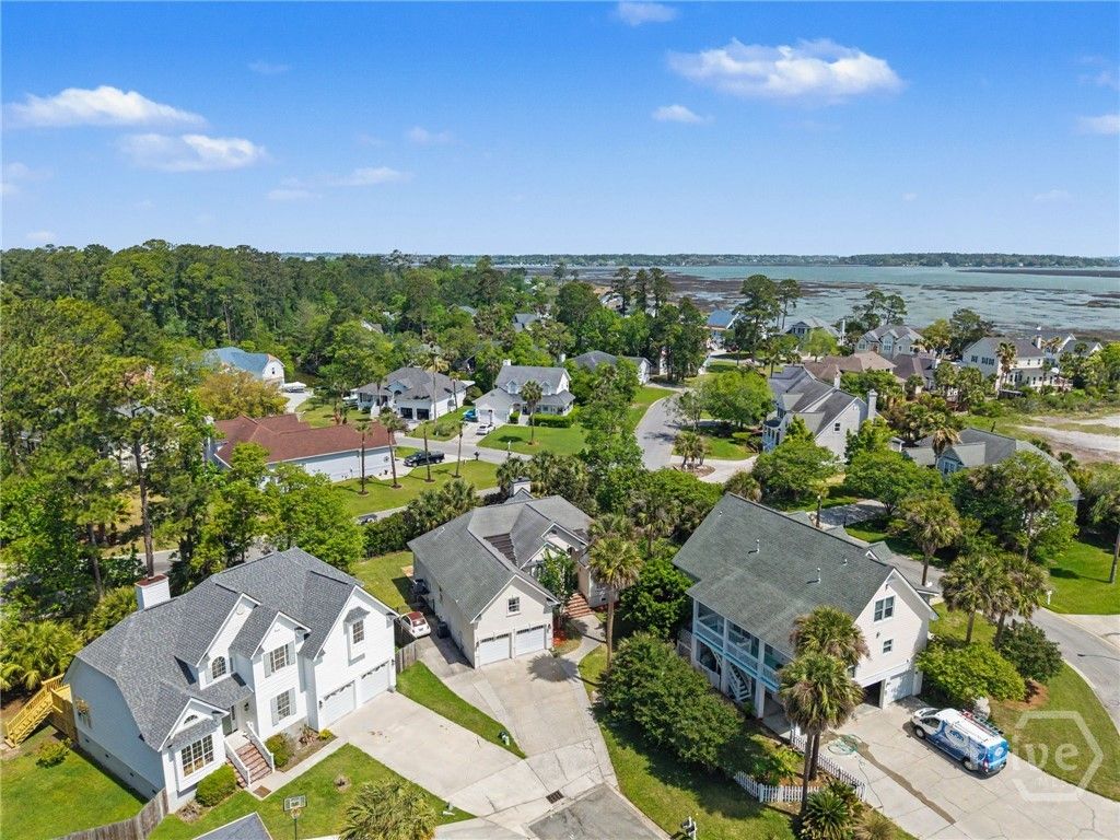 Photo of 3 Settlers Point, Savannah, GA 31406 (MLS # SA354369)