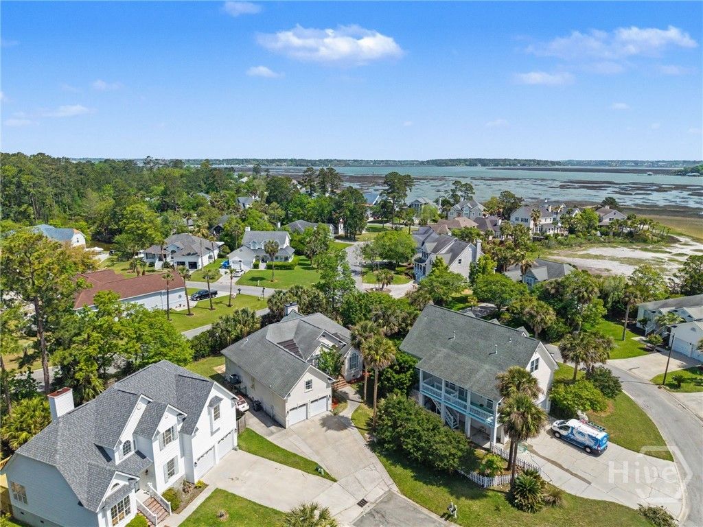 Photo of 3 Settlers Point, Savannah, GA 31406 (MLS # SA354369)