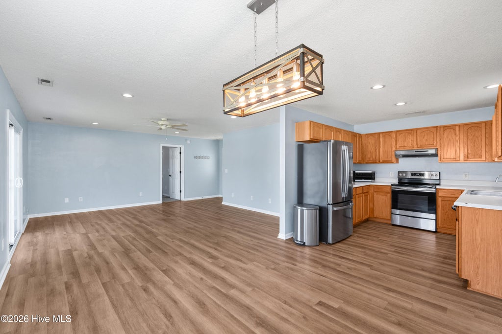 Photo of 105 Raintree Run, Elizabeth City, NC 27909 (MLS # 100601513)