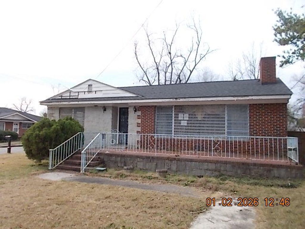 Photo of 1254 Hernlen Street, Augusta, GA 30901 (MLS # 550730)