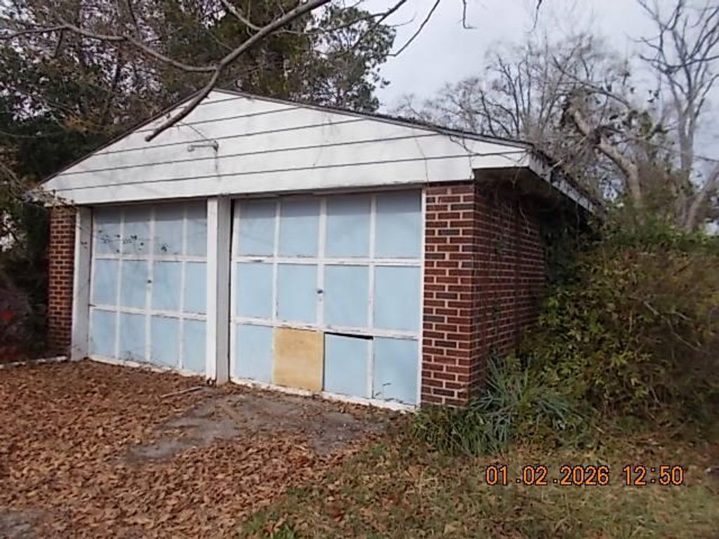Photo of 1254 Hernlen Street, Augusta, GA 30901 (MLS # 550730)