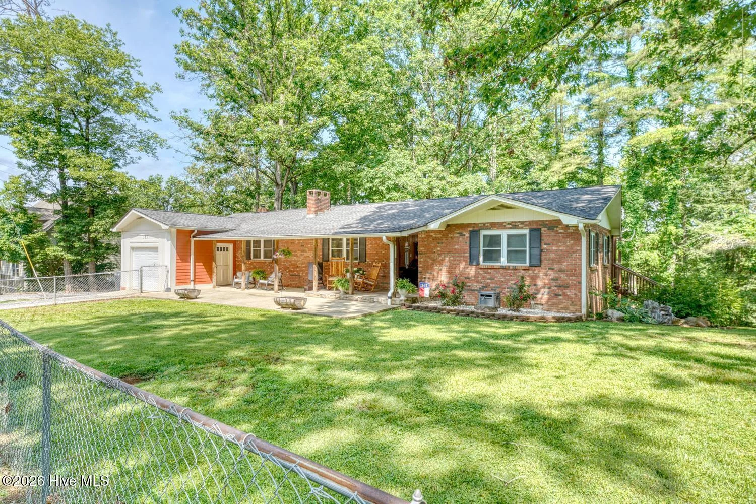 383 Sunrise Street
