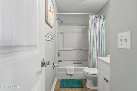 Tiny photo for 2122 Surfrider Court, Kure Beach, NC 28449 (MLS # 100577029)
