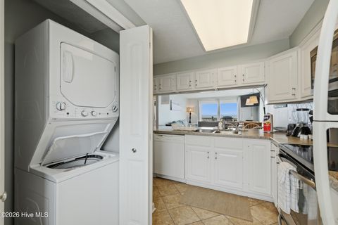 Tiny photo for 2122 Surfrider Court, Kure Beach, NC 28449 (MLS # 100577029)