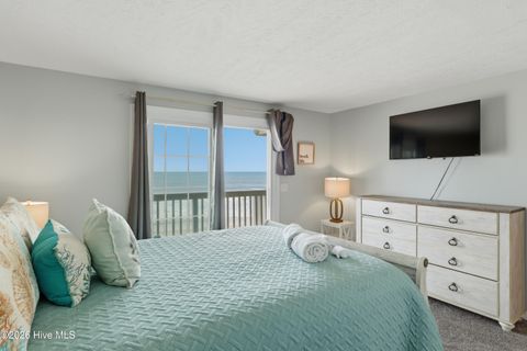Tiny photo for 2122 Surfrider Court, Kure Beach, NC 28449 (MLS # 100577029)