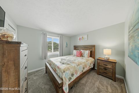 Tiny photo for 2122 Surfrider Court, Kure Beach, NC 28449 (MLS # 100577029)