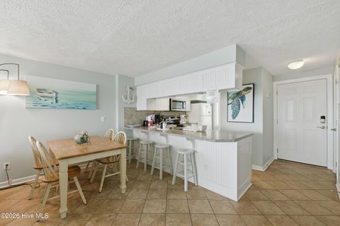 Tiny photo for 2122 Surfrider Court, Kure Beach, NC 28449 (MLS # 100577029)