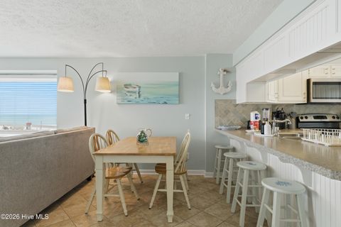 Tiny photo for 2122 Surfrider Court, Kure Beach, NC 28449 (MLS # 100577029)