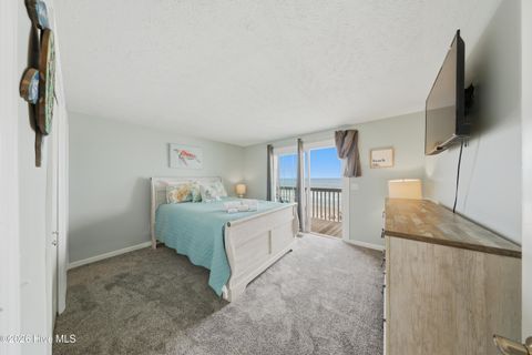 Tiny photo for 2122 Surfrider Court, Kure Beach, NC 28449 (MLS # 100577029)
