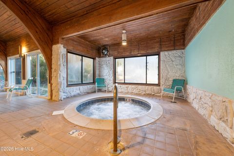 Tiny photo for 2122 Surfrider Court, Kure Beach, NC 28449 (MLS # 100577029)