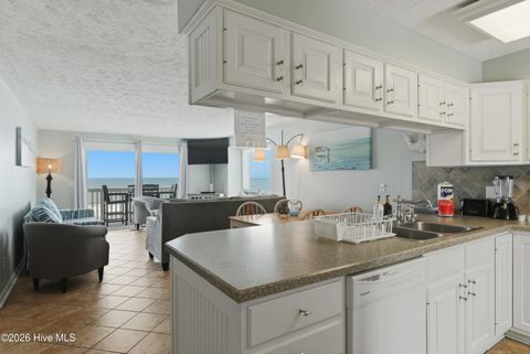 Tiny photo for 2122 Surfrider Court, Kure Beach, NC 28449 (MLS # 100577029)