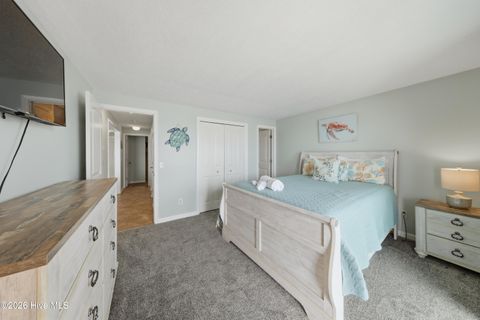 Tiny photo for 2122 Surfrider Court, Kure Beach, NC 28449 (MLS # 100577029)