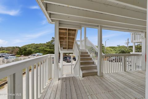 Tiny photo for 2122 Surfrider Court, Kure Beach, NC 28449 (MLS # 100577029)