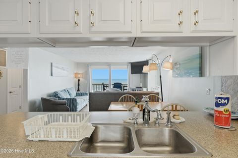 Tiny photo for 2122 Surfrider Court, Kure Beach, NC 28449 (MLS # 100577029)