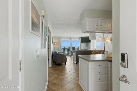 Tiny photo for 2122 Surfrider Court, Kure Beach, NC 28449 (MLS # 100577029)