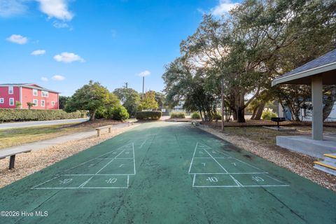 Tiny photo for 2122 Surfrider Court, Kure Beach, NC 28449 (MLS # 100577029)