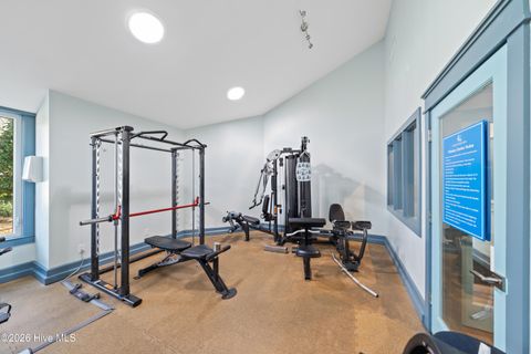 Tiny photo for 2122 Surfrider Court, Kure Beach, NC 28449 (MLS # 100577029)