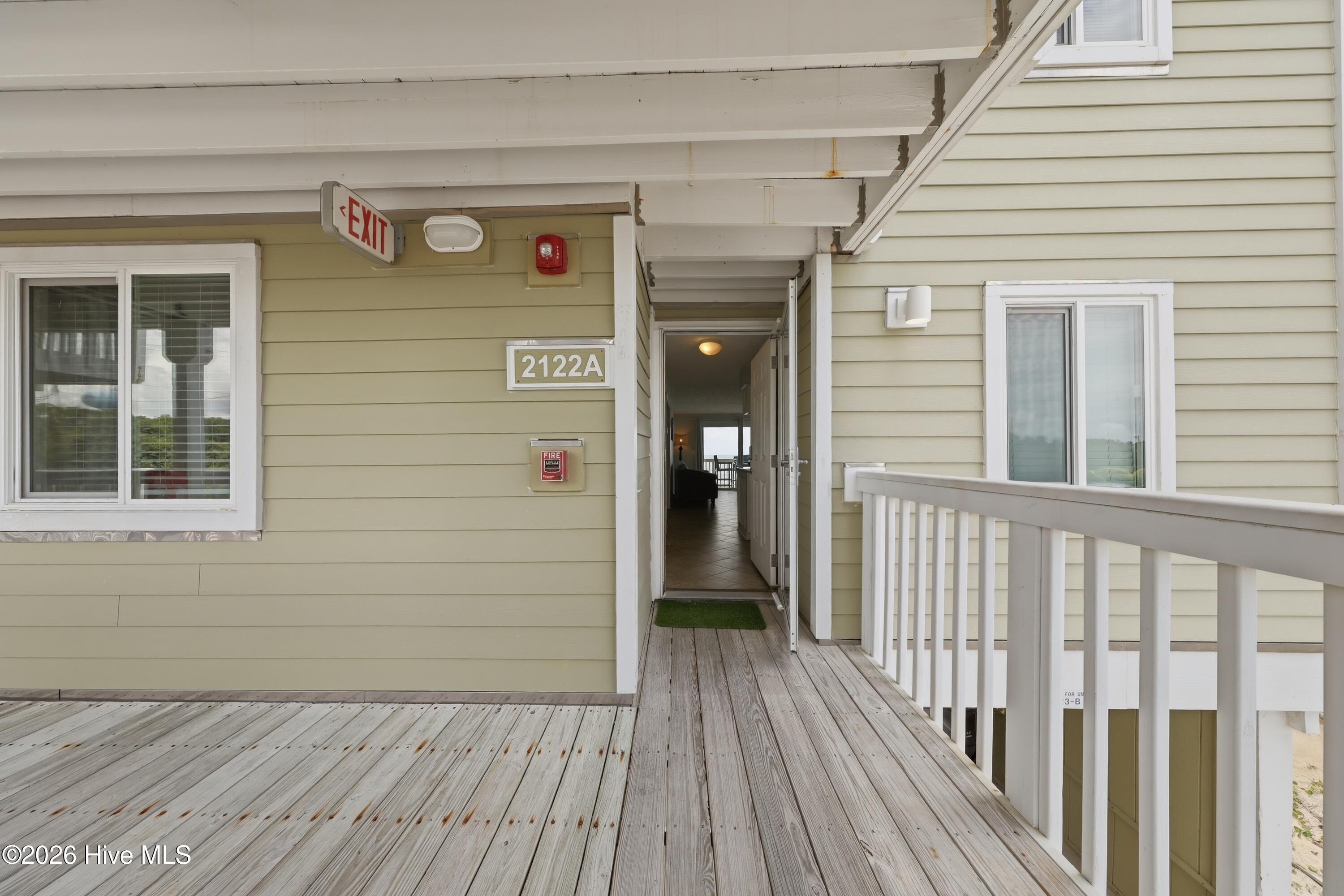 2122 Surfrider Court