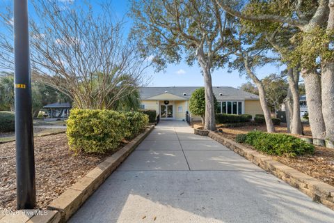 Tiny photo for 2122 Surfrider Court, Kure Beach, NC 28449 (MLS # 100577029)