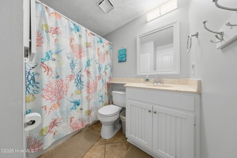 Tiny photo for 2122 Surfrider Court, Kure Beach, NC 28449 (MLS # 100577029)
