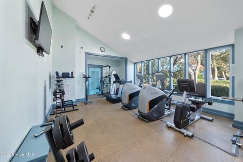 Tiny photo for 2122 Surfrider Court, Kure Beach, NC 28449 (MLS # 100577029)