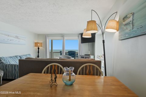 Tiny photo for 2122 Surfrider Court, Kure Beach, NC 28449 (MLS # 100577029)