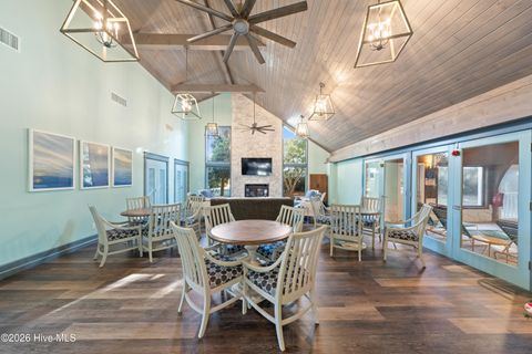 Tiny photo for 2122 Surfrider Court, Kure Beach, NC 28449 (MLS # 100577029)