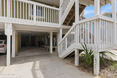 Tiny photo for 2122 Surfrider Court, Kure Beach, NC 28449 (MLS # 100577029)